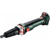 Metabo Akumulátorová priama brúska GVB 18 LTX BL 11-7 HT 600829850