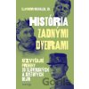 História zadnými dverami - Slavomír Michálek