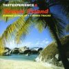 Tastexperience - Flower Island [CD]