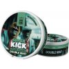 Aroma King - NoNic sáčky - Double Mint Obsah NoNic: 5 mg