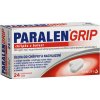 Paralen Grip chrípka a bolesť tbl.flm.1 x 24