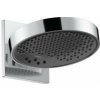 HansGrohe Rainfinity - Horná sprcha 250 s pripojením, 3jet, EcoSmart, chróm 26233000