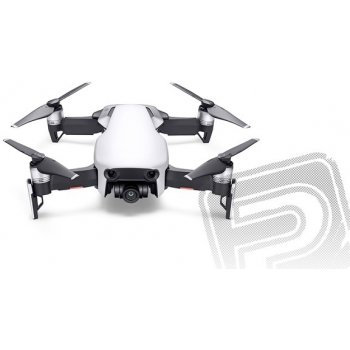 DJI Mavic Air Fly More Combo (Artic White) - DJIM0254C