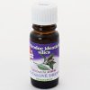 Slow Natur Santalové drevo Vonný olej 10 ml