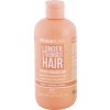 Hairburst Longer Stronger Hair Dry Damaged Hair šampón figový a vanilkový 350 ml