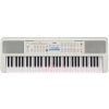 Yamaha EZ-310 Keyboard s dynamikou White