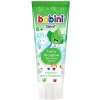 BOBINI ZUBNÁ PASTA DETSKÁ PRE VEK OD 6+ ROKOV 75ML