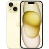 APPLE IPHONE 15 256GB ŽLTÁ MTP83SX/A