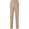 esmara® Dámske nohavice béžová, 38 (100391226)