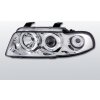 TUNING-TEC Predné svetlá, AUDI A4, 1994->1998