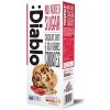 :DIABLO Sušienky - COOKIES s kúskami čokolády a goji 135g