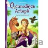 O čarodějce Artepě