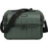 Travelite Dynamiic Beautycase Green 20 l