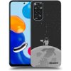 Picasee ULTIMATE CASE pro Xiaomi Redmi Note 11S 4G - Astronaut