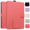 VSETKONAMOBIL 121612 CAT FLIP Zaklápacie puzdro pre Amazon Kindle Scribe 2024 / Kindle Scribe 2022 WATERMELON RED