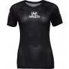 Funkčné tričko HAVEN, DRY2SKIN WMS Čierna,Biela XS/S