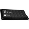 SanDisk externí SSD 2TB WD BLACK P40 Game Drive
