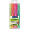 CENTROPEN Sada zvýrazňovačov Centropen 8722/4S