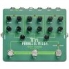 Electro Harmonix Tri Parallel Mixer Gitarový efekt