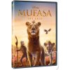 Mufasa: Leví kráľ