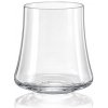 Crystalex poháre XTRA 6 x 350 ml