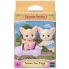 Figúrky Sylvanian Families Dvojičky líšok z púšte 5697