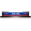 Verbatim BD-RE 25GB 2x, 10ks