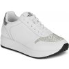Love Moschino Nízke tenisky DAILY RUNNING-JA15324G1O Biela