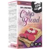 Forpro 30% Protein Crisp Bread Chia seeds, Amaranth, Quinoa 150 g