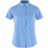 Fjällräven High Coast Lite Shirt SS W ultramarine