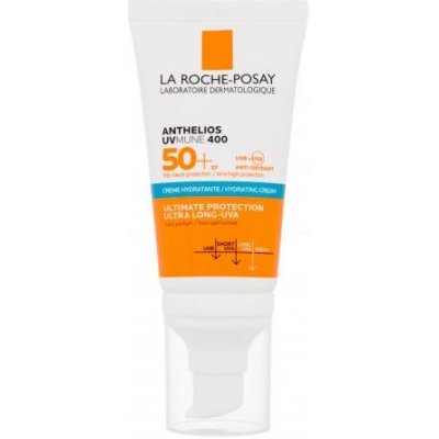 La Roche-Posay Anthelios UV Mune 400 Hydrating Cream SPF50+ 50 ml