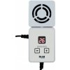 Blau Aquaristic Nano ventilator plus biela