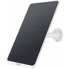 Reolink Solar Panel 3 pre batériové Reolink kamery, 12W, USB-C, biely
