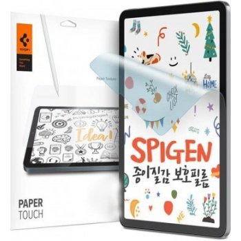 Spigen Paper Touch iPad Pro 11" Air 10.9" AFL03001 od 10,99 € - Heureka.sk
