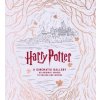Harry Potter A Cinematic Gallery