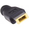 Nabíjací konektor AVACOM pre notebooky C36 (11 mm x 4,5 mm štvorcový konektor) pre Lenovo X1, U330p