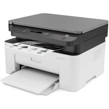 HP Laser MFP 135w 4ZB83A