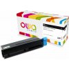 OWA Armor toner kompatibilný s OKI 45807111, čierna/black (K18145OW)