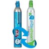 SODASTREAM CO2 VÝMENNÁ BOMBIČKA 425G - PRÍPRAVA 60-80L PERLIVEJ VODY
