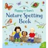 Poppy and Sam´s Nature Spotting Book - autor neuvedený
