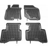 Koberce Gumenné Rezaw Plast Nissan X-TRAIL 2001-2007