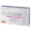 Dr. Müller Hyalosan vaginálne čapíky 10 ks