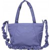Dámska taška Puma SLOUCHY SMALL SHOPPER modrá,strieborná