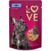 My Love / Miau! My Love kapsička pre psov s rybami 100 g (3319)