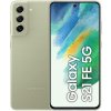 Smartfón Samsung Galaxy S21 FE 6 GB / 128 GB 5G zelený
