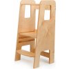 Mobli Ully učiaca veža pomôcka na lezenie Montessori multiplex 40 5 × 86 × 38 cm