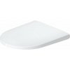 Duravit D-Neo WC doska, biela 0021610000