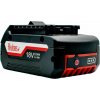 Akubee BS1860 18V 6.0Ah Bosch GBA 18V - neoriginálna