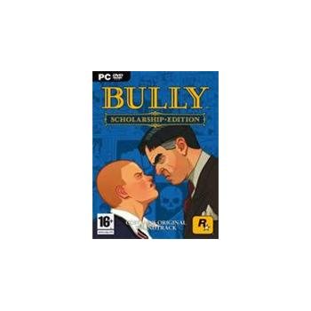 Bully: Scholarship Edition