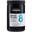 L'Oréal Blond Studio odfarbovací púder Multi-Techniques 500 g